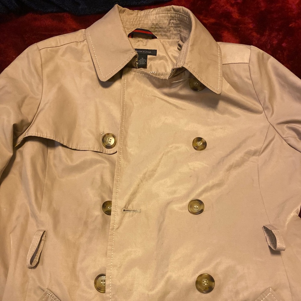 Tommy Hilfiger Coat